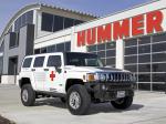 Hummer H3 ARC 2006 года